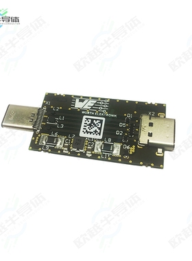 82931100[开发板USB 3.1 TYPE C 100W EVAL STICK】