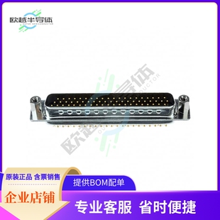 PNL CONN PLUG SUB 103L031 MNT 180 62POS M62