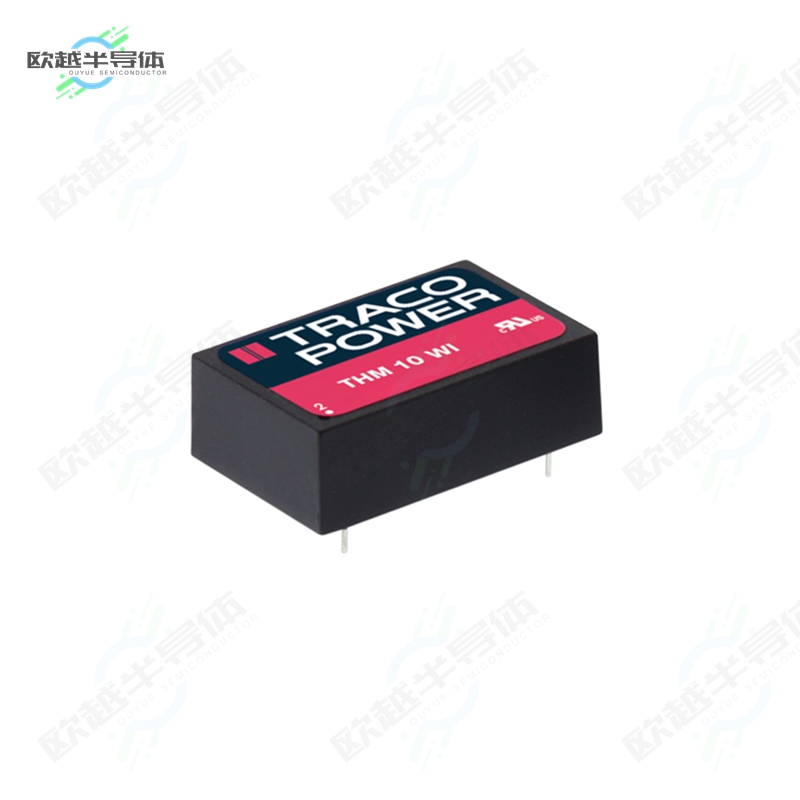 THM 10-2422WI[电源模块DC DC CONVERTER +/-12V 10W]