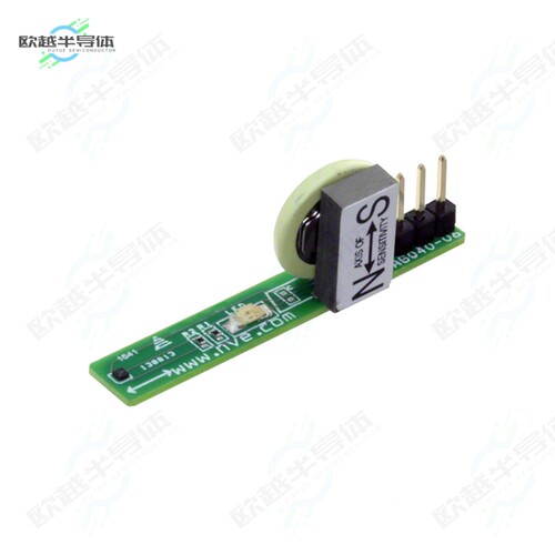 AG040B[开发板ADL021 BATTERY POWERED DEMO BRD】