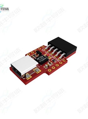 UUSB-PA5-II[开发板EVAL BOARD FOR CP2104】