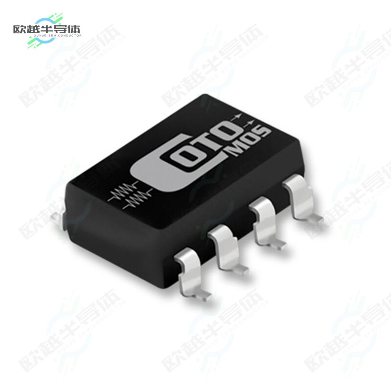 CS330[继电器SSR RELAY SPST-NO 100MA 0-400V]