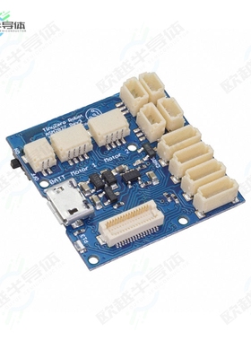 ASM2027[开发板ROBOTZERO PROCESSOR】