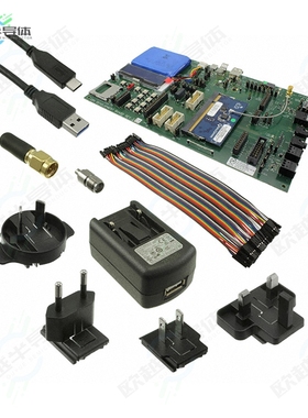 DK-QCC5124-VFBGA90-A-0[开发板DEV KIT, DK-QCC5124-VFBGA90-A-0