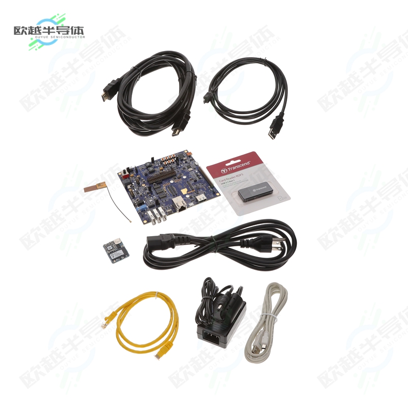 SDK-IMX8MMQ-10-2G32GR-A[开发板ZOOM I.MX 8M MINI EVAL BRD】