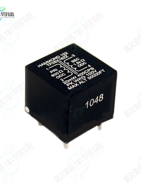 102H[变压器AUDIO XFMR 2K / 500CT TH]