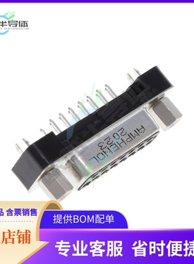 L177TSAH15SOL2RM8【CONN D-SUB RCPT 15POS VERT SLDR】