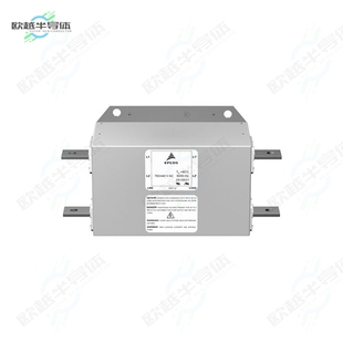 1KVDC FLTR 600VAC 180A B84142J0180S081 CHAS 滤波器LINE