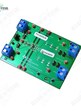 TPS22968NEVM[开发板EVAL BOARD FOR TPS22968N】