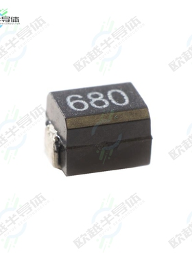 MC20-1R0K-RC[电感器1.0uH+/-10% Molded Chip Inductor]