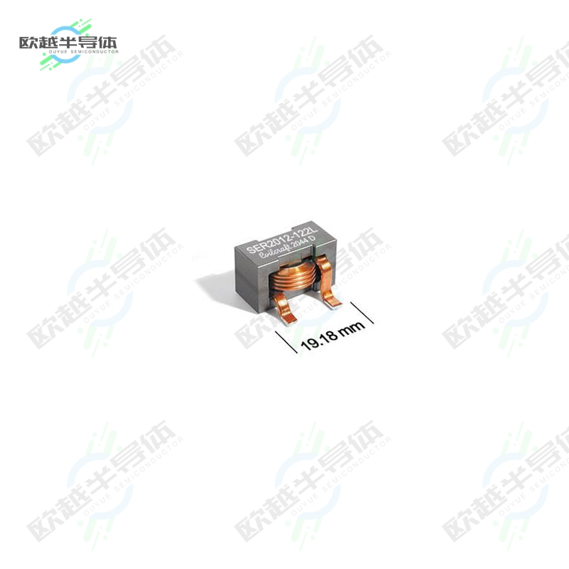 SER2013-362MLD[电感器FIXED IND 3.6UH 30A 1.82MOHM SM]