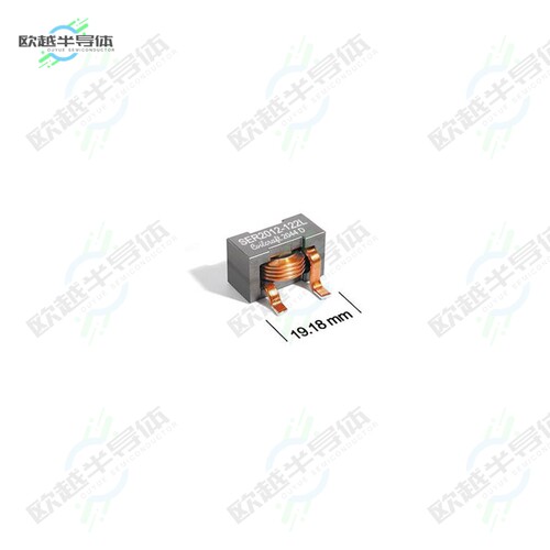 SER2011-901MLD[电感器FIXED IND 900NH 40A 1.34MOHM SM]