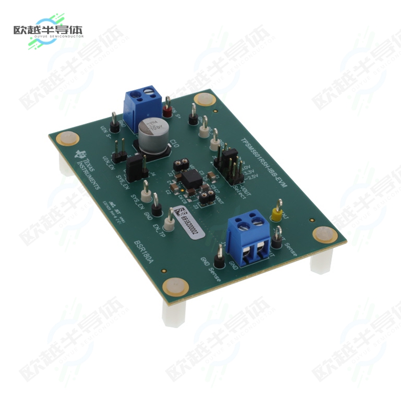 TPSM5601R5H-IBBEVM[开发板EVAL BOARD FOR TPSM5601R5H】