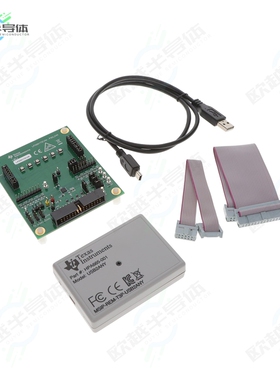LP5861TEVM[开发板EVAL BOARD FOR LP5861T】