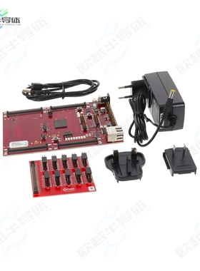 KITA2GTC3875VTRBTOBO1[开发板AURIX TC387 5V TRB FIXED BRD】