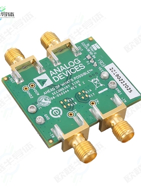 EVAL-LT5401_32FDAZ[开发板EVAL BOARD FOR ADA4932-1】