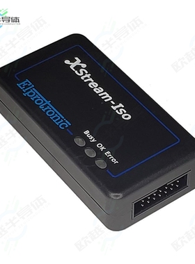 XS-CMSIS-DAP[开发板CMSIS-DAP 2.0 DEBUGGER (XS)】