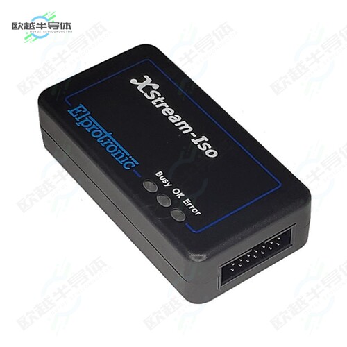 XS-CMSIS-DAP[开发板CMSIS-DAP 2.0 DEBUGGER (XS)】