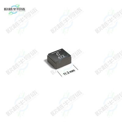 XGL1060-272MEC[电感器FIXED IND 2.7UH 23.2A 4.9MOHM SM]