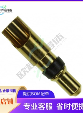 L17DM537451【CONN D-SUB PIN 6AWG SLDR CUP】