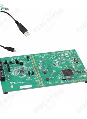 ADS124S08EVM[开发板EVAL BOARD FOR ADS124S08】