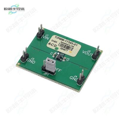 TPS78227EVM-445[开发板EVAL BOARD FOR TPS78227】