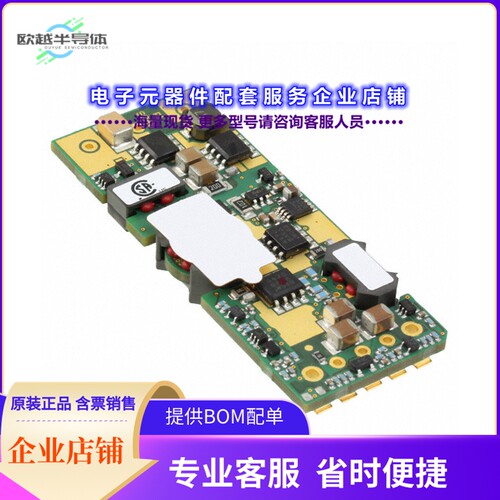 SQ48T04120-NBA0G[电源模块DC DC CONVERTER 12V 48W]