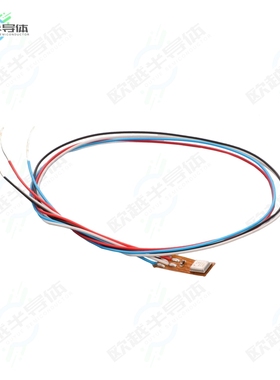 EV_ICS-40638-FX[开发板ICS-40638 EVAL BOARD】