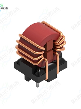 7448228002[滤波器CMC 175UH 10A 2LN TH]