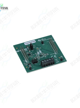 TLA2024EVM-PDK[开发板TLA2024 12-BIT, 4-CHANNEL, DELTA】