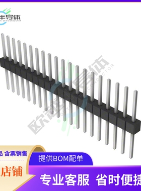 PEC20SFCN【CONN HEADER VERT 20POS 2.54MM】