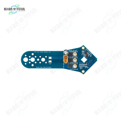 KA1075-01[开发板UxV/35 Set of 4 ESCs】
