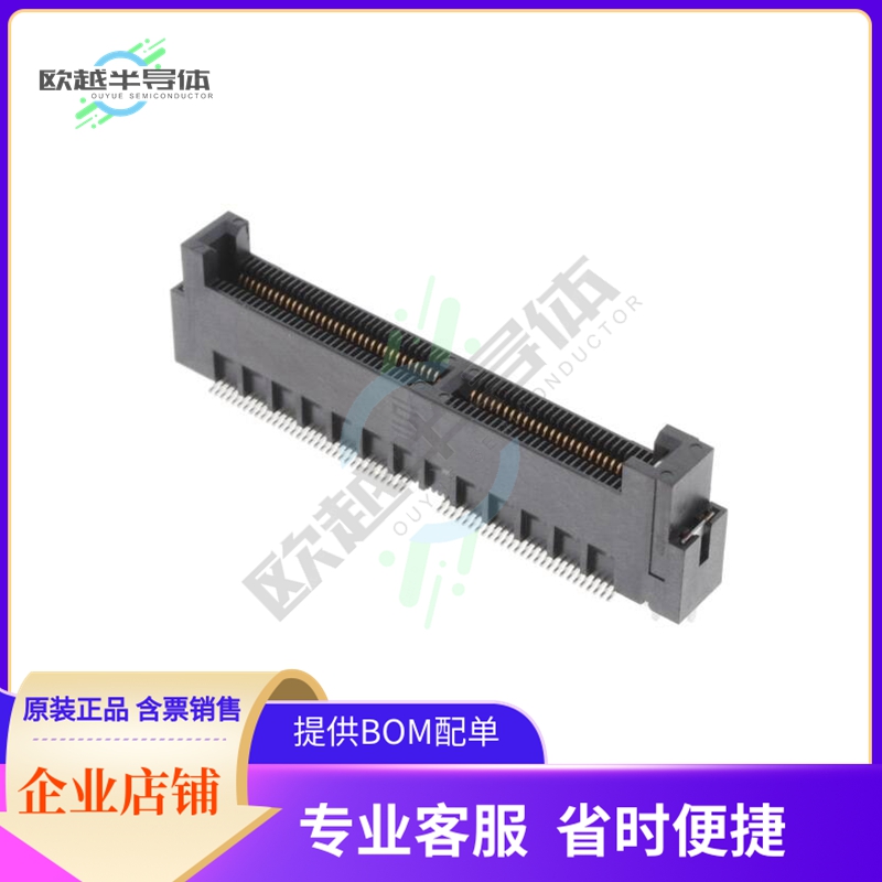 MEC5-060-01-L-DV-W1-K-TR【CONN MINI EDGE CARD 120POS SMD】