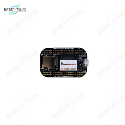 102110561[开发板POCKETBEAGLE OSD3358 EVAL BRD】