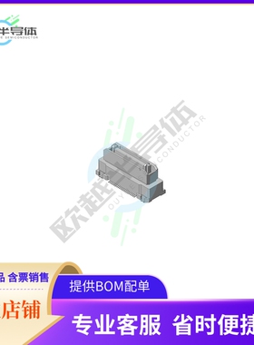 AX01F040VABBR300【FLOATING SIDE B2B CONNECTOR, 40】