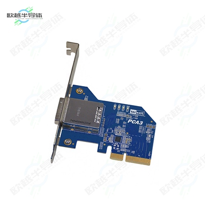 P0492[开发板PCIE X4 CBL ADAPTER PCA GEN 3】