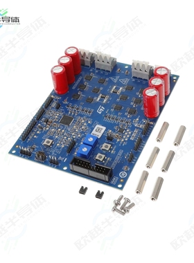 EVSPIN32G4-DUAL[开发板EVAL BOARD FOR STDRIVE101】