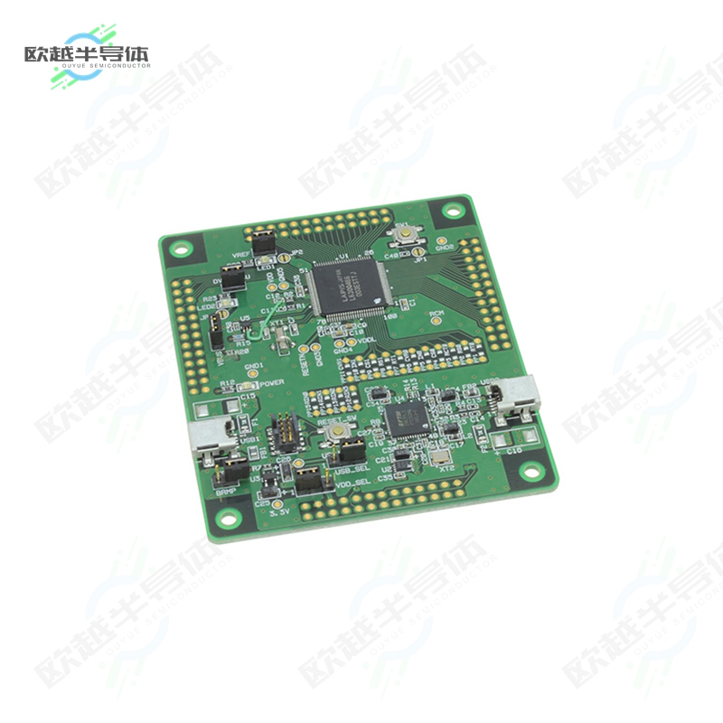 RB-D630Q466TB100[开发板ML630Q466 EVAL BRD】