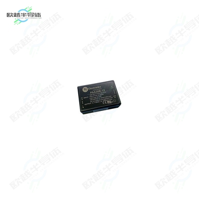 PAA30B-12[电源模块AC/DC CONVERTER 12V 30W]