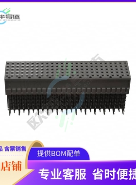 5352069-1【CONN RECEPT 125POS 2MM PRESS-FIT】