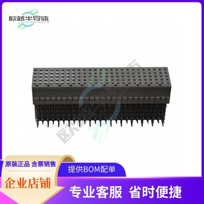 5352069-1【CONN RECEPT 125POS 2MM PRESS-FIT】