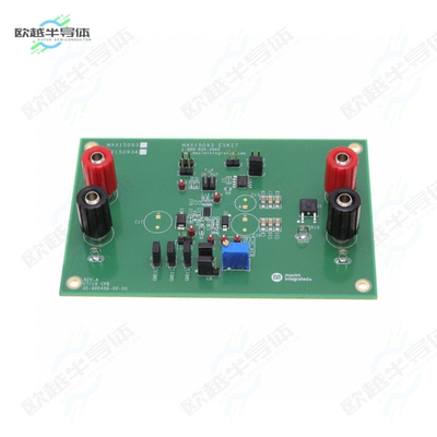 MAX15093EVKIT#[开发板EVAL BOARD FOR MAX15093】