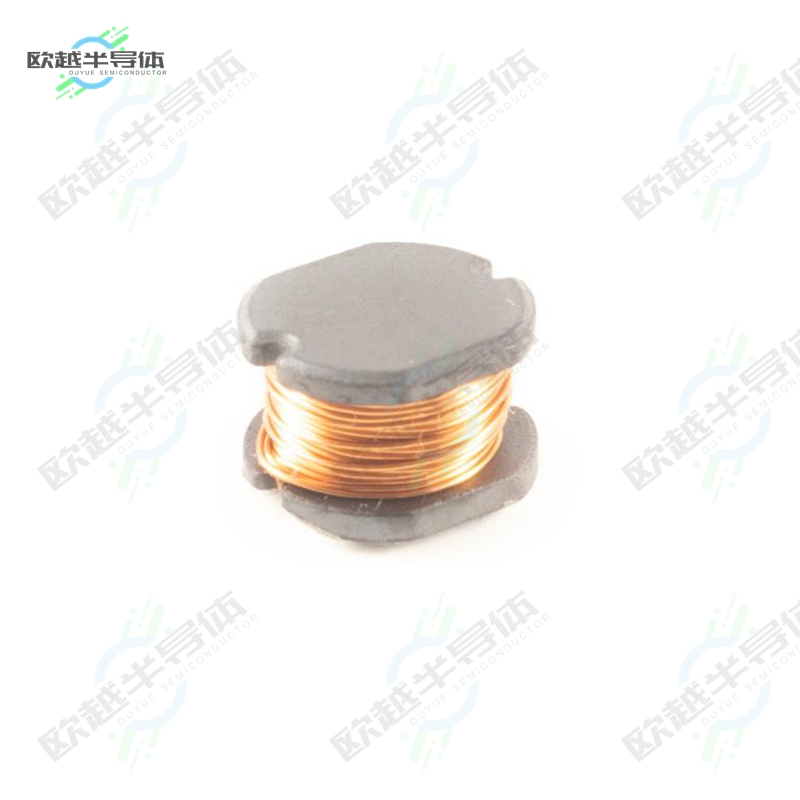 PC1006-531K-RC[电感器530uH +/-10% Power Chip Inductor]