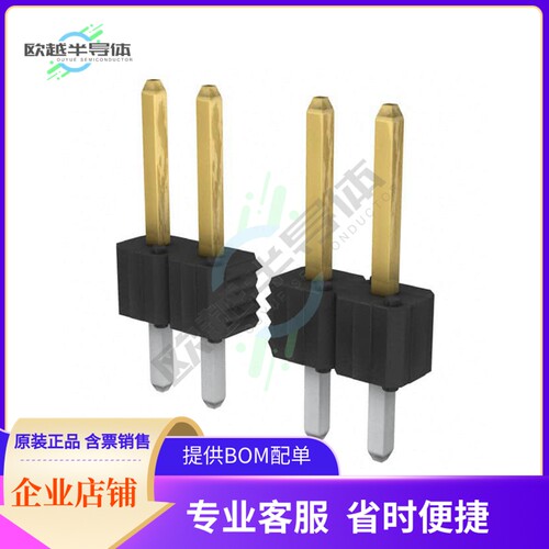 68001-216HLF【CONN HEADER VERT 16POS 2.54MM】