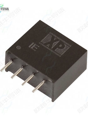 IE0503SH[电源模块DC DC CONVERTER 3.3V 1W]