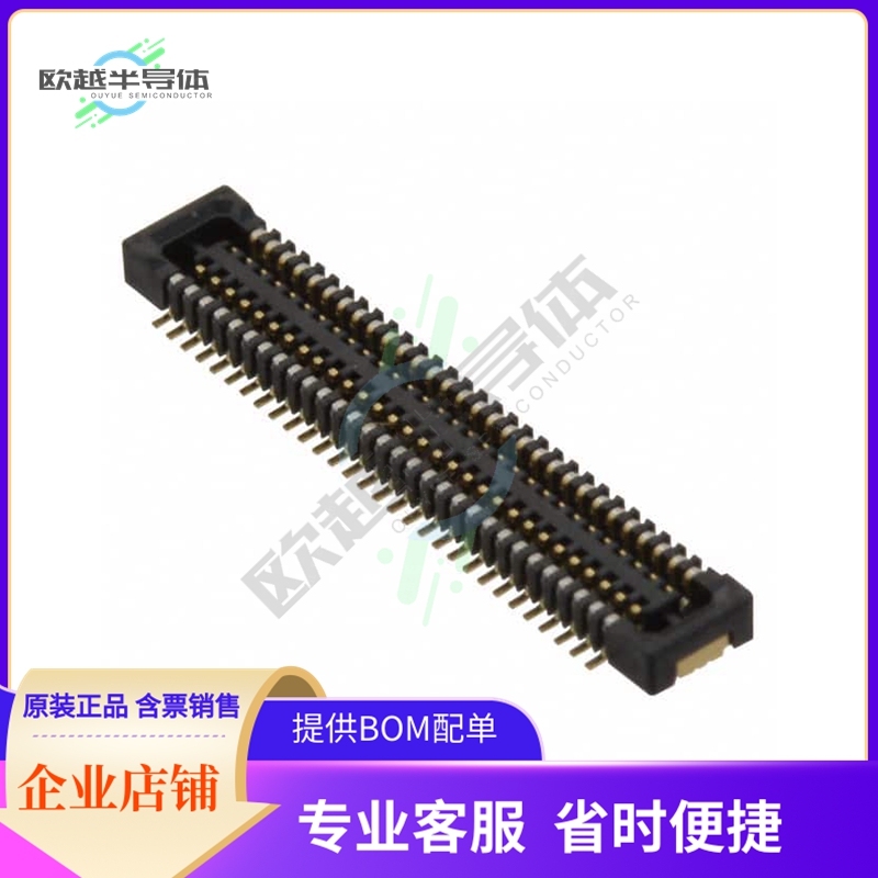 DF37B-60DP-0.4V(53)【CONN HDR 60POS SMD GOLD】