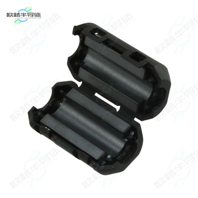 28A2307-0A2[滤波器FERRITE CORE 183 OHM HINGED 7MM]
