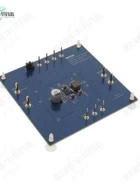 EVQ4436-R-01A[开发板EVAL BOARD FOR MP4436 MPQ4436】