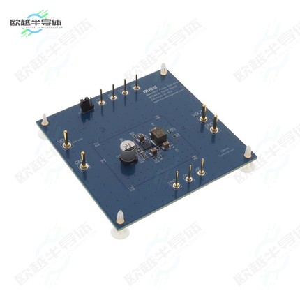 EVQ4436-R-01A[开发板EVAL BOARD FOR MP4436 MPQ4436】