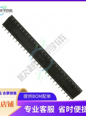 66951-026LF【CONN RCPT 26POS 0.1 GOLD PCB】